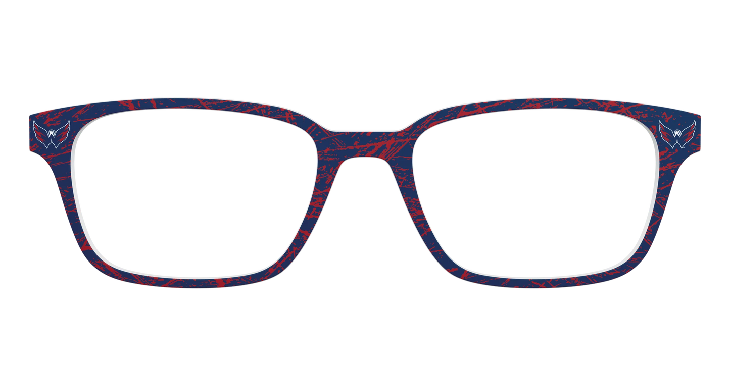 The Capitals® Ice