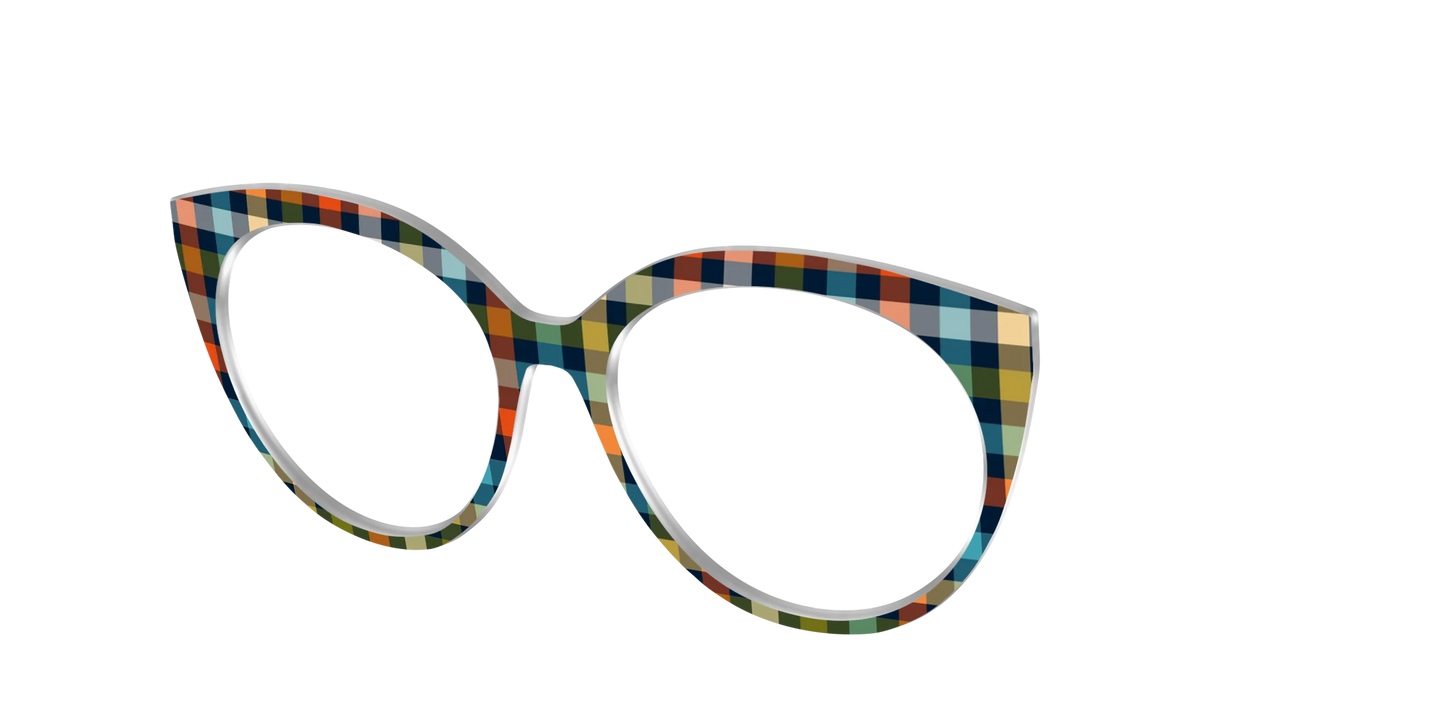 The Dockside Gingham