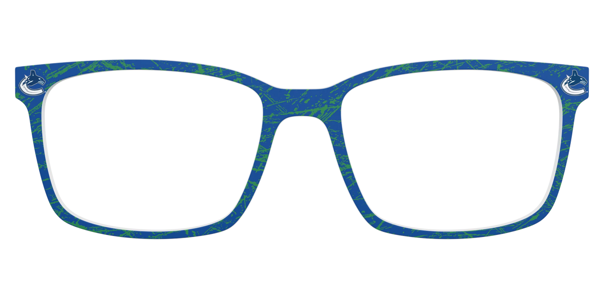 The Canucks® Ice
