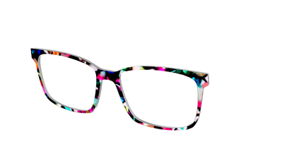 The Technicolor Tortoise