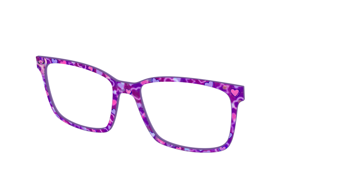 Angel 624 Holographic