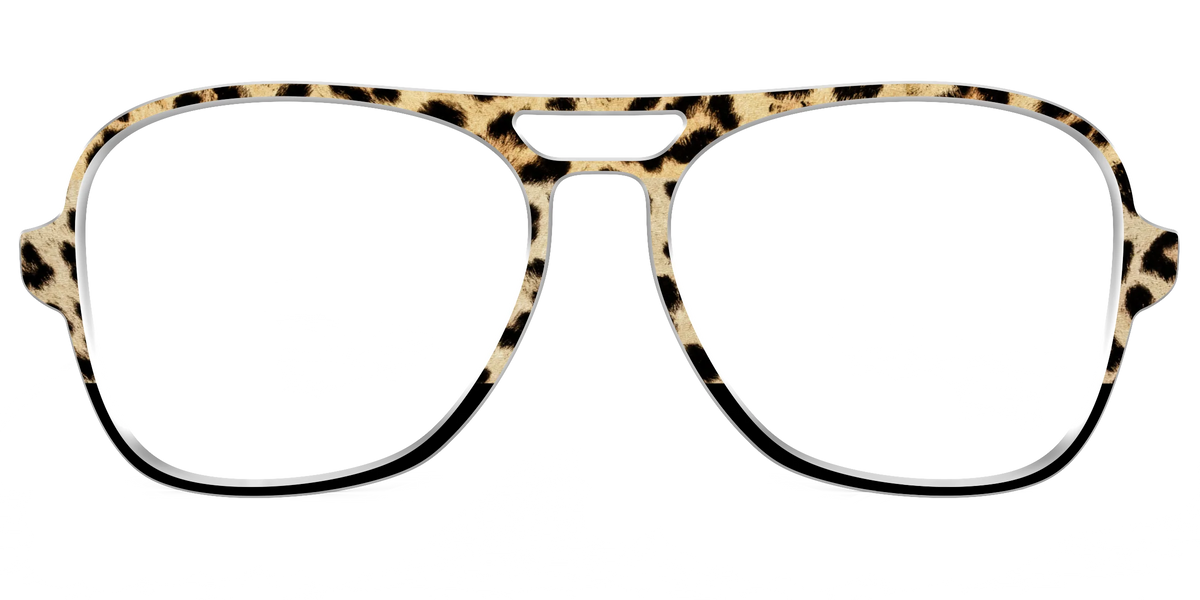 The Leopard Spots Split
