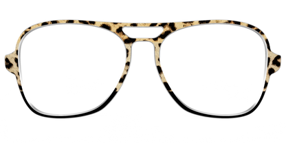 The Leopard Spots Split