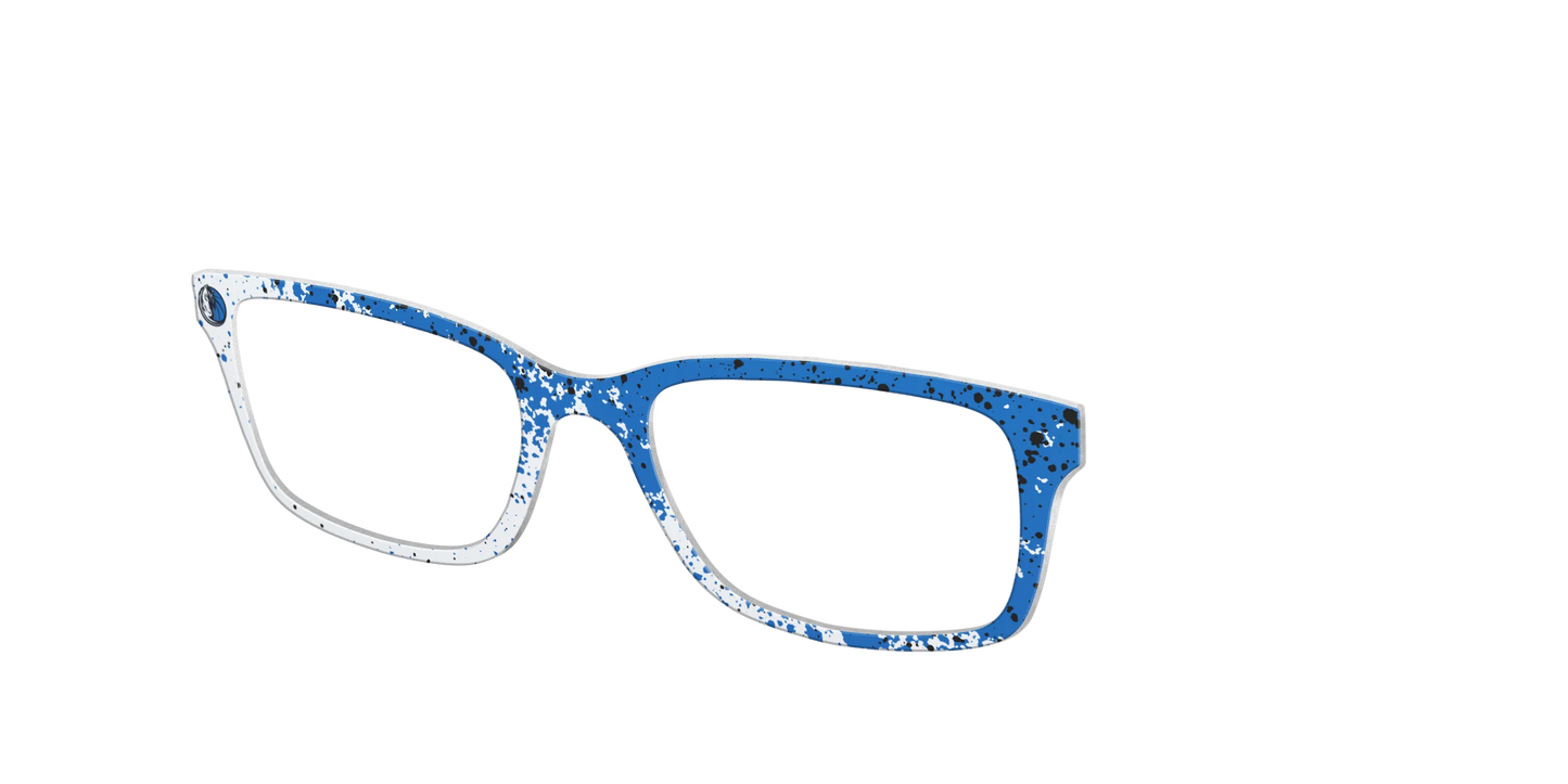 Mavericks Splatter