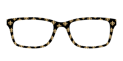The Fleur-de-lis