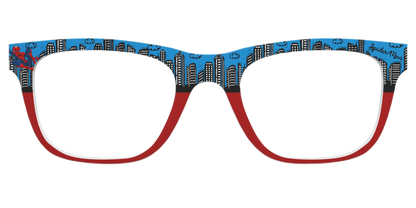 Spider-Man City