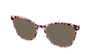 The Polarized True Love Tort Sun Top