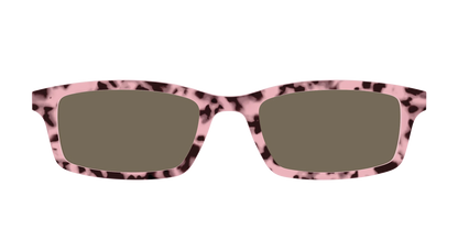 The Polarized True Love Tort Sun Top