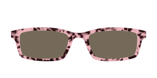 The Polarized True Love Tort Sun Top