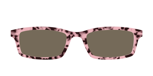 The Polarized True Love Tort Sun Top