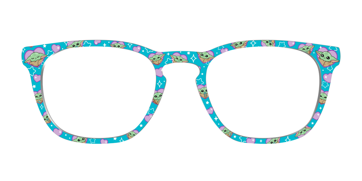 Grogu™ Cuteness