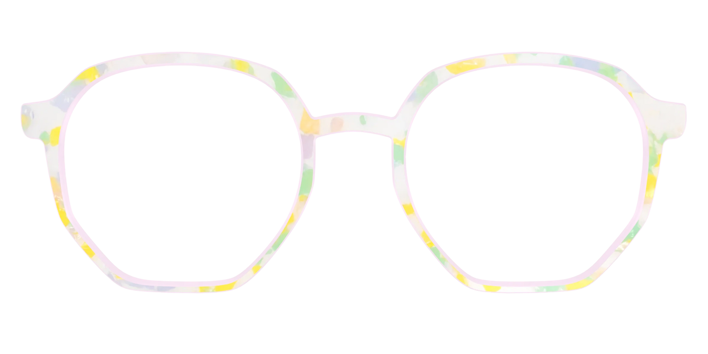 The Daffodil Pearl Tortoise