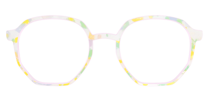 The Daffodil Pearl Tortoise