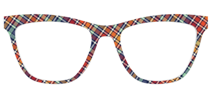 The Nordic Plaid