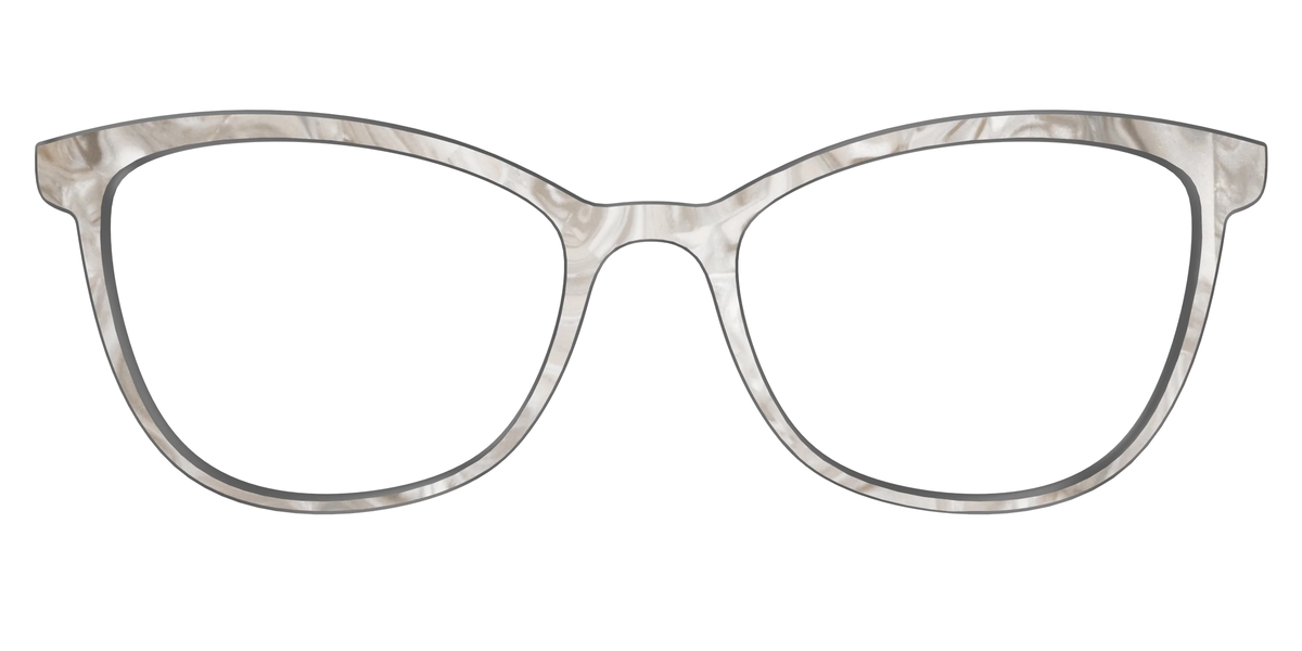 The Gray Marble