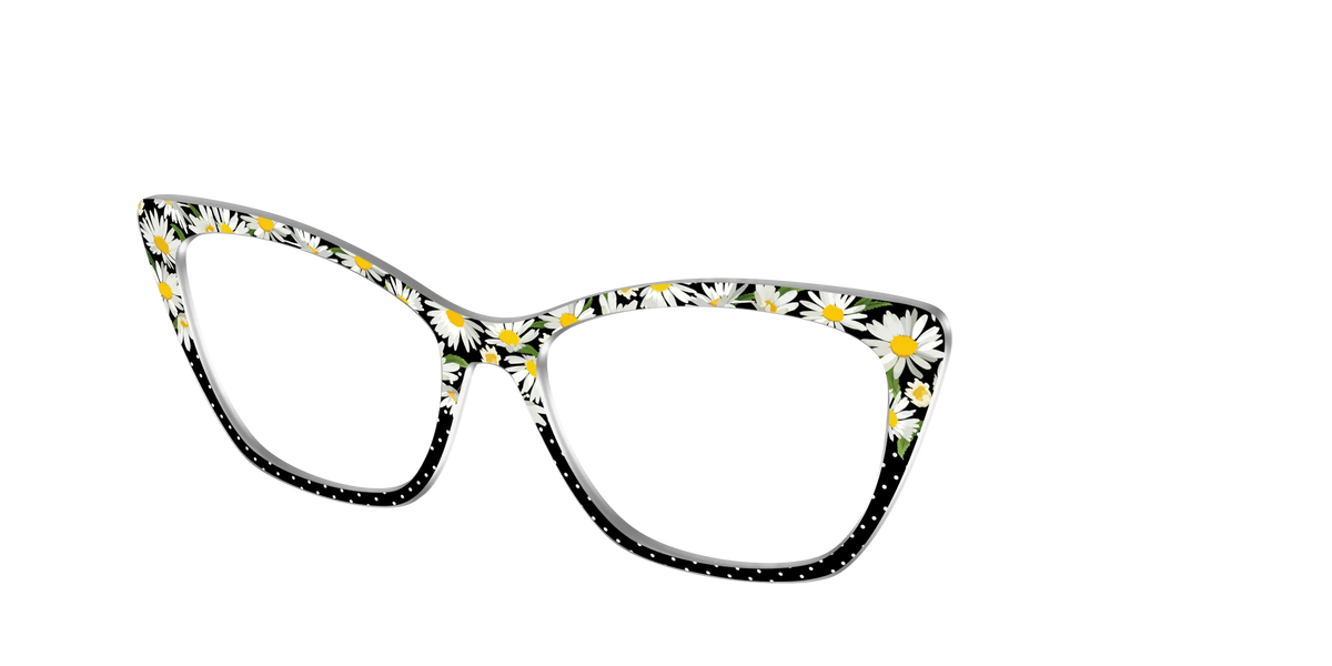 The Daisy Crown Dot