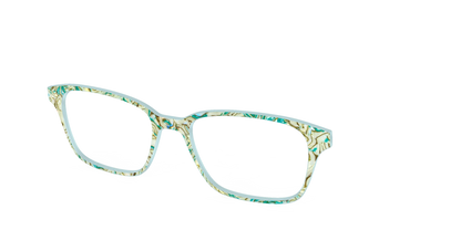 The Mint Jasper Pearl Marble