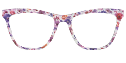 The Holographic Milky Floral