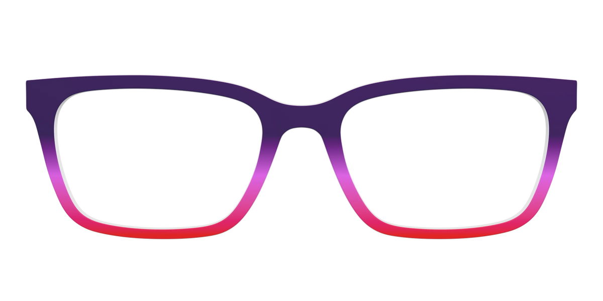 The Grape to Punch Gradient
