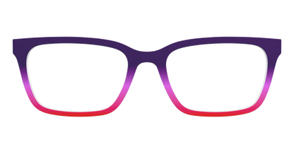 The Grape to Punch Gradient
