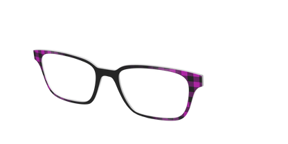 The Reimagined Plaid