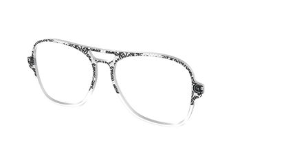 The Luxe Lace Crystal