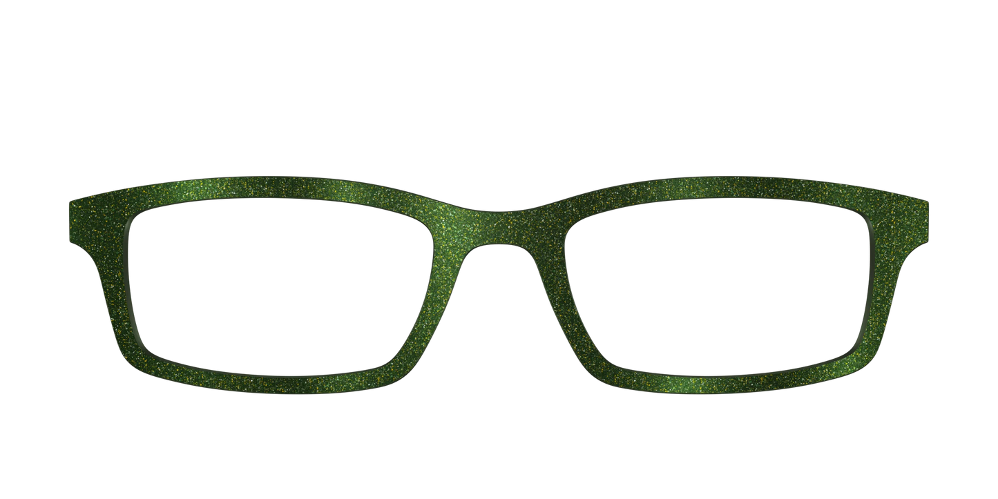The Olive Shimmer
