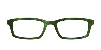 The Olive Shimmer