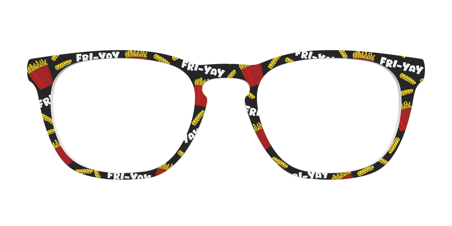 The Fri-Yay