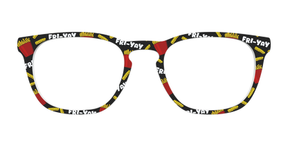 The Fri-Yay