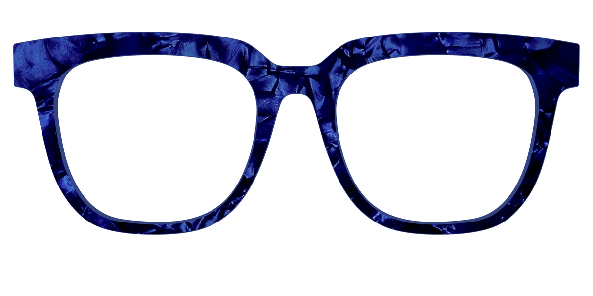 The Sapphire Pearl Marble