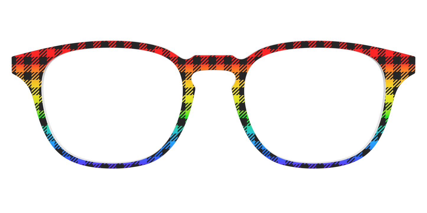 The Primary Plaid