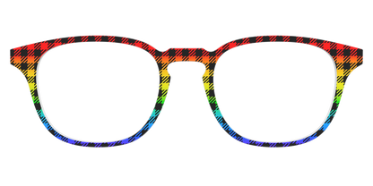 The Primary Plaid