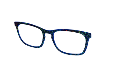 The Holographic Diamonds