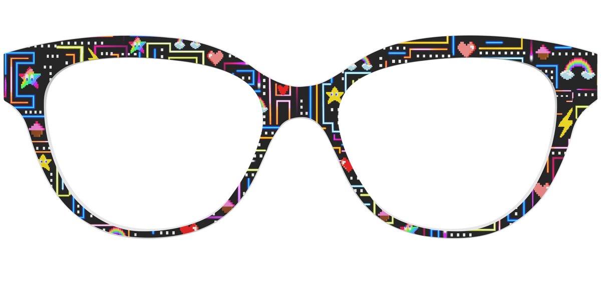 The Arcade Maze