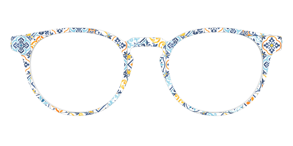 The Italian Tiles