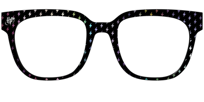 The Holographic Lightning Bolts