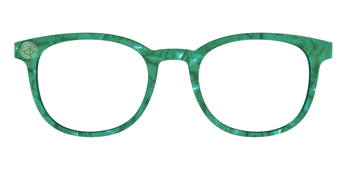 The Slytherin™ Pearl Tortoise
