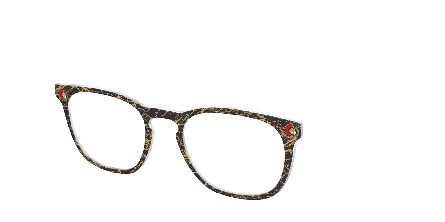 The Senators® Ice