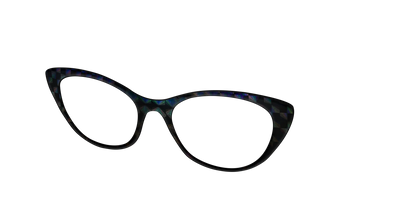 The Black Holographic Twister
