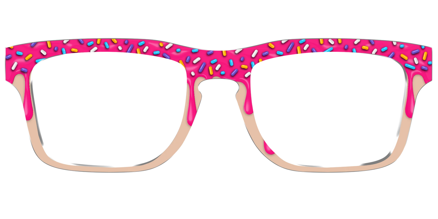 The Pink Pastry