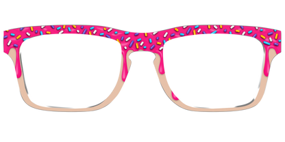The Pink Pastry