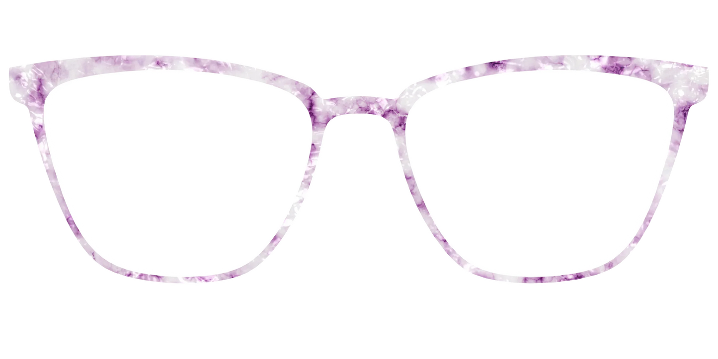The Viola Pearl Marble