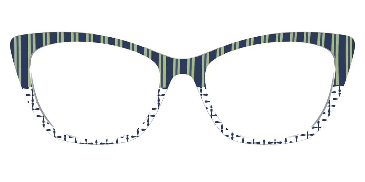 The Kayak Stripes