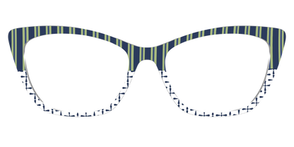 The Kayak Stripes