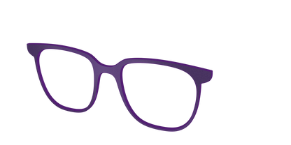 The Matte Eggplant