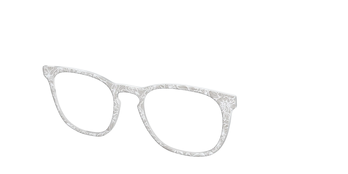 The Taupe Floral Lace