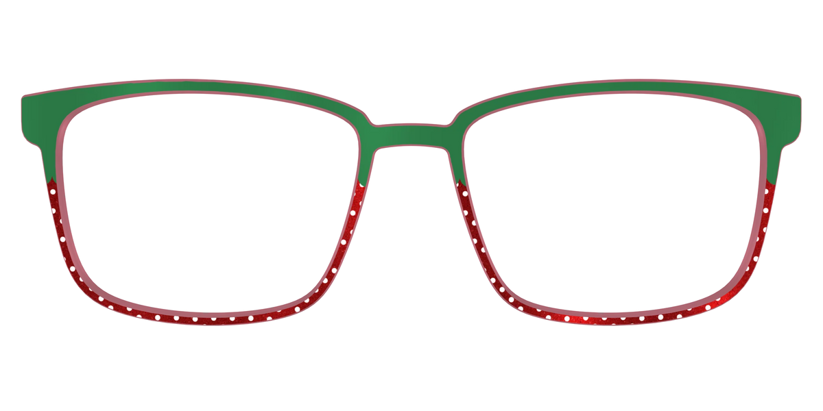The Shimmer Strawberry