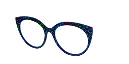 The Holographic Diamonds
