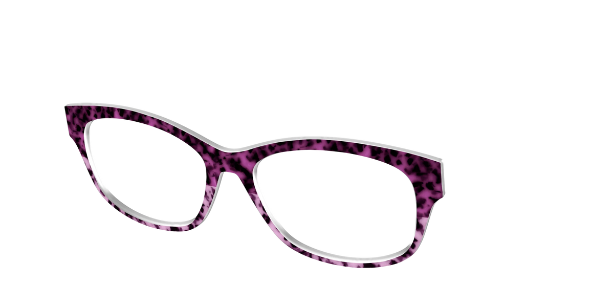 The Huckleberry Tortoise Split